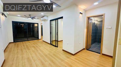 Bán chung cư - Phường 15  -  Quận Tân Bình  - 104m² - 4.95tỷ