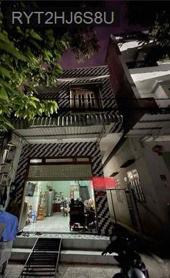 Chính chủ bán nhà - Phường An Phú  -  Thị xã Thuận An 