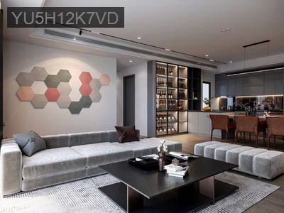 Bán nhanh Cantavil Premier Q.2, 111m2, 3pn, 3 ban công, sổ sẵn - Phường An Phú  -  Quận 2 