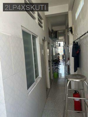 Bán nhà MT~ 20m đường 46,p.Tân tạo,DT 5m*18m,Miễn tiếp môi giới - Phường Tân Tạo  -  Quận Bình Tân 