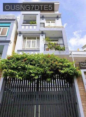 NHÀ TRUNG TÂM QUẬN 3 – LÊ QUÝ ĐÔN. GIÁ: 7,73 Tỷ/ 60m2, KINH DOANH DỄ - Phường 14  -  Quận 3 