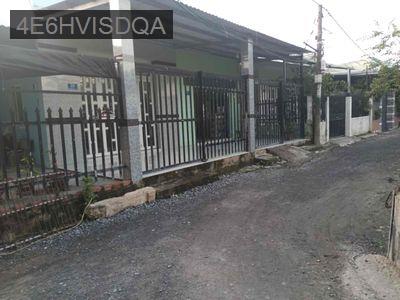 Bán nhà - Xã Đa Phước  -  Huyện Bình Chánh  - 176m² - 3.344tỷ