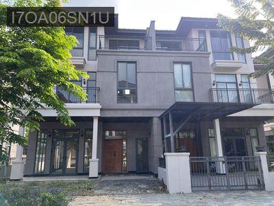 🏡 BÁN BIỆT THỰ SONG LẬP 10x20 GS METROCITY – GIÁ 27.5 TỶ - Xã Phước Kiển  -  Huyện Nhà Bè 