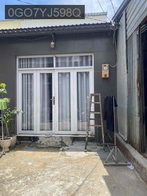Bán nhà - Xã Nhơn Đức  -  Huyện Nhà Bè  - 40m² - 2tỷ