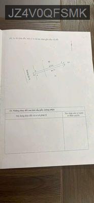 Ông a cần bán gấp nhà này để xoay tiền - Phường Tân Định  -  Thị xã Bến Cát 