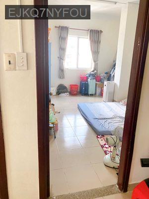 Bán căn hộ Mỹ Long 100m² tầng thấp - căn góc 3PN sổ hồng riêng - Phường Hiệp Bình Chánh  -  Quận Thủ Đức 