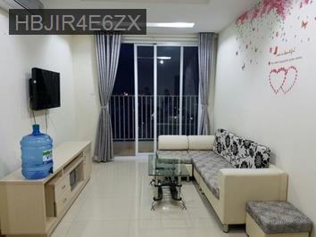 Cần bán căn hộ chung cư tòa nhà ACB 132/3E ông ích khiêm - Phường 5  -  Quận 11 