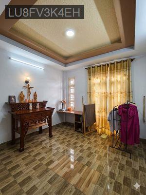 HÀNG HIẾM MÙA NÀY! NHÀ ĐẸP 3 TẦNG HẺM 6M MÀ GIÁ CHƯA TỚI 80TR/M2 - Phường Bình Hưng Hòa  -  Quận Bình Tân 