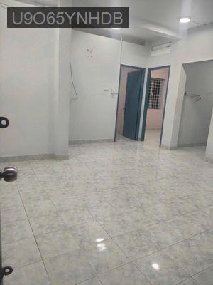 Bán chung cư - Phường 5  -  Quận Gò Vấp  - 65m² - 2.4tỷ