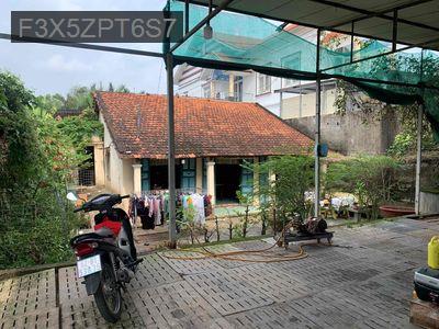 Nhà mặt tiền 500m2 - Đinh Viết Cừu P3 - Tây Nam - Phường 3  -  Thành phố Tân An 