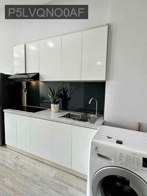 BÁN NHANH CĂN OFFICETEL FULL NỘI THẤT THE SUN AVENUE - Phường An Phú  -  Quận 2 