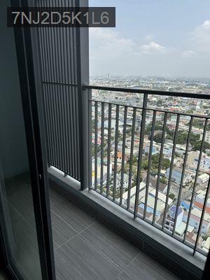 Bán chung cư - Phường Đông Hòa  -  Thị xã Dĩ An  - 70m² - 2.9tỷ
