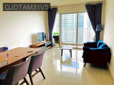 ✨ BÁN CĂN HỘ 2PN TẠI VISTA VERDE – FULL NỘI THẤT | VIEW TẦNG CAO ✨ - Phường Thạnh Mỹ Lợi  -  Quận 2  ✨ BÁN CĂN HỘ 2PN TẠI VISTA VERDE – FULL NỘI THẤT | VIEW TẦNG CAO ✨ - Phường Thạnh Mỹ Lợi  -  Quận 2
