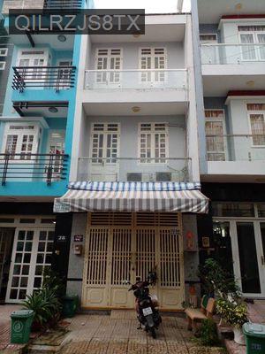 Cần bán hoặc cho thuê nhà khu Hương Lộ 5 - Phường An Lạc  -  Quận Bình Tân 