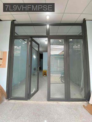 EM CHÍNH CHỦ CẦN BÁN NHÀ VĨNH LỘC A - Xã Vĩnh Lộc A  -  Huyện Bình Chánh 