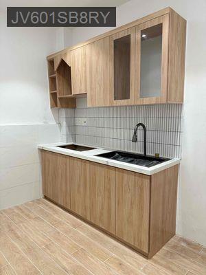 Bán nhà - Phường 8  -  Quận 4  - 21m² - 2.65tỷ