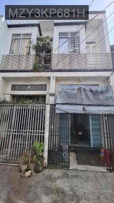 BÁN NHÀ LÊ ĐÌNH CẨN – BÌNH TÂN | DÒNG TIỀN ỔN ĐỊNH 11 TRIỆU/THÁNG - Phường Tân Tạo  -  Quận Bình Tân 