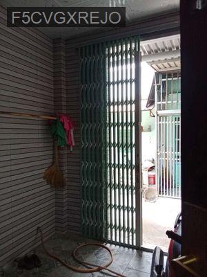 nhà mới xây song - Phường An Phú Đông  -  Quận 12 