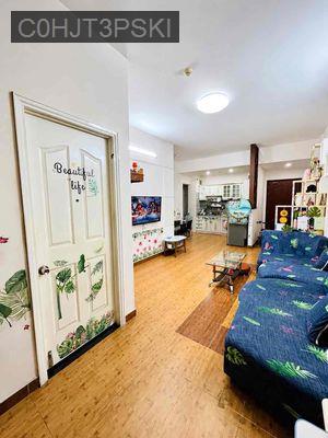 Mình (chính chủ) bán CH Khang Phú 2PN 78m2 - Phường Hòa Thạnh  -  Quận Tân Phú 