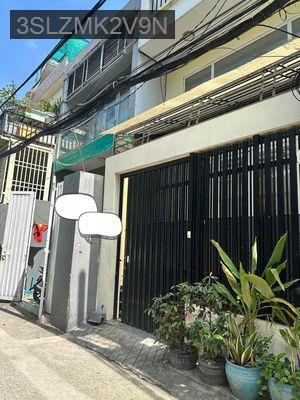 BÁN NHÀ 2 LẨU - ngay ngã 4 lâm văn bền - đường số 17 - Phường Tân Thuận Tây  -  Quận 7 