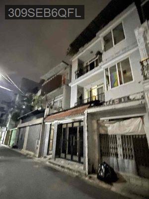 Bán gấp nhà .Đường Thích Minh Nguyệt - Phường 2  -  Quận Tân Bình 