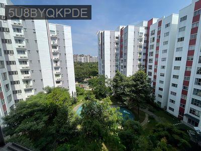 Ruby Celadon City – 2PN Sổ hồng sẵn Chuẩn Đẹp, View Xanh, Giá *** - Phường Sơn Kỳ  -  Quận Tân Phú 