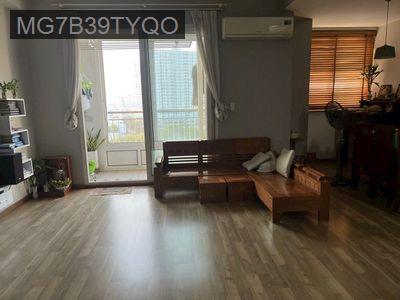 Căn Hộ V-Star, Phú Thuận, Quận 7, Giá 4,9 tỷ, 118m2- 3PN- 2WC. - Phường Phú Thuận  -  Quận 7 