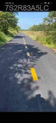 Đất CLN gần 1000m2, đường nhựa 12m, Safari Củ Chi - Xã An Nhơn Tây  -  Huyện Củ Chi 