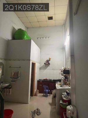 Bán nhà riêng tại Thạch Lam, 5,6 tỷ, 53m2, Tân Phú, Hẻm xe hơi 6m, phá - Phường Phú Thạnh  -  Quận Tân Phú 