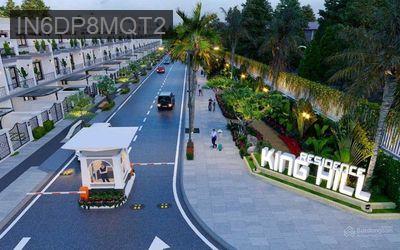 Bán đất - Xã Thanh Phú  -  Huyện Bến Lức  - 100m² - 1.9tỷ