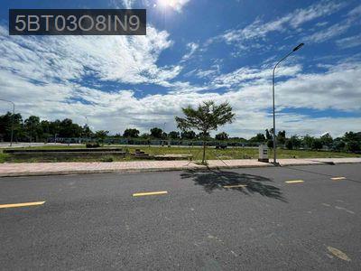 Bán đất nền Tân Bửu, bến lức, Long An - Thị trấn Bến Lức  -  Huyện Bến Lức 