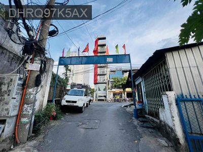 ❤️‍🔥 HOT HOT – NƠ TRANG LONG – SÁT MẶT TI - Phường 13  -  Quận Bình Thạnh 