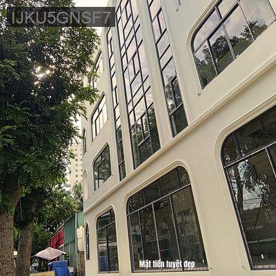 Nhà 3 Mặt Tiền, Mới Xây Kinh Doanh Mọi Ngành Nghề,Ngay Chợ Việt Lập - Phường An Bình  -  Thị xã Dĩ An 