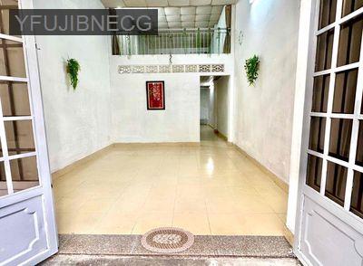 Bán nhà đường Hà Thị Khiêm, Tô Ký quận 12 - Phường Trung Mỹ Tây  -  Quận 12 