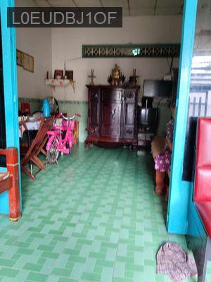 Nhà ở cần bán - Phường Cát Lái  -  Quận 2 