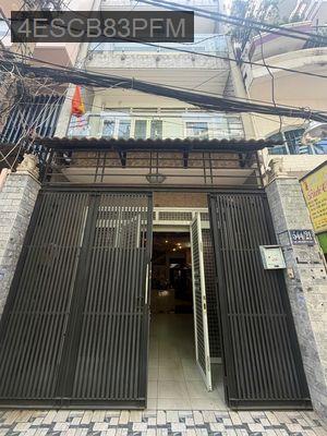 CHÍNH CHỦ BÁN NHÀ 544/21 LẠC LONG QUÂN, Q.11 (ĐẦM SEN) -GIÁ 15 TỶ (TL) - Phường 5  -  Quận 11 