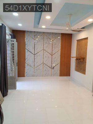 Nhà sổ hồng riêng cách đường Huỳnh Tấn Phát 10m - Xã Phú Xuân  -  Huyện Nhà Bè 