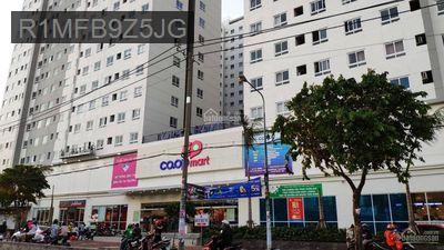 Sang nhượng căn hộ Topaz Home 3PN, 69 m², mặt tiền Phan Văn Hớn, Q12 - Phường Tân Thới Nhất  -  Quận 12 