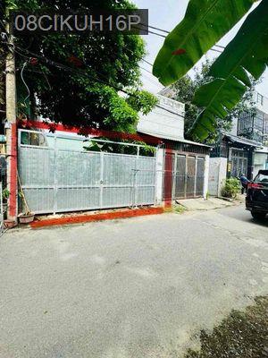 Bán đất ở 132m2, mặt tiền 12m, Phường An Phú Đông, gần sông Sài Gòn - Phường An Phú Đông  -  Quận 12 