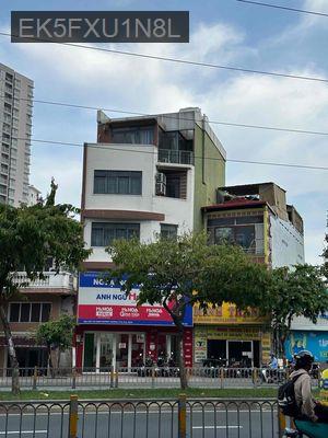 Bán nhà mặt tiền Kinh Dương Vương, quận 6 - Phường 12  -  Quận 6 