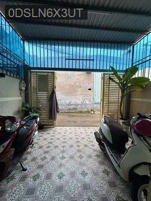 🔥🔥Nhà 2 Tầng đường VƯỜN LÀI, P. APĐ, Q12, dt 73m²(4,6x17)💵 5,7tỷ - Phường Thới An  -  Quận 12 