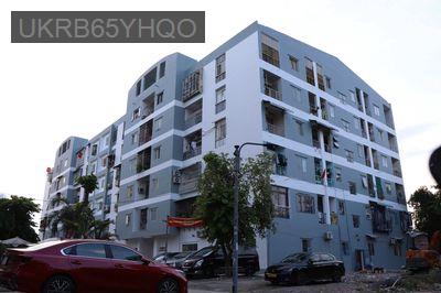 Bán chung cư - Phường Hiệp Bình Chánh  -  Quận Thủ Đức  - 56m² - 2.5tỷ