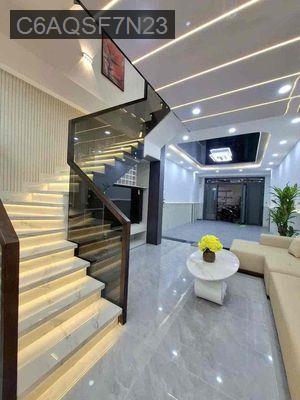 Anh Chủ ngộp NH cần bán nhanh trong tháng, có TL - Phường 26  -  Quận Bình Thạnh 