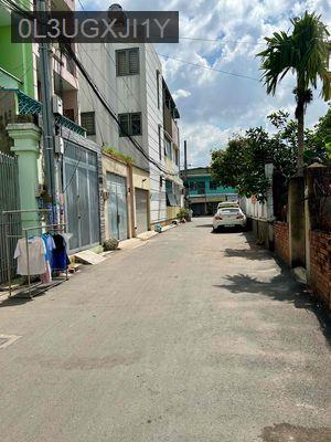 Nhà Phố Ngay Kha Vạn Cân, Võ Văn Ngân, Thủ Đức 110m2 5Ty8 TL - Phường Linh Chiểu  -  Quận Thủ Đức 