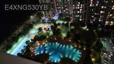 Lựa Chọn Lý Tưởng Cho Gia Đình Trẻ Có 1–2 Con View Hồ Bơi Chỉ 2,85 Tỷ - Phường Long Thạnh Mỹ  -  Quận 9 