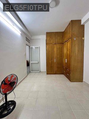 BÁN CĂN HỘ EHOME 1 – 2PN – 1WC – 60m² – FULL NỘI THẤT – GIÁ 2.790 TỶ - Phường Phước Long B  -  Quận 9 