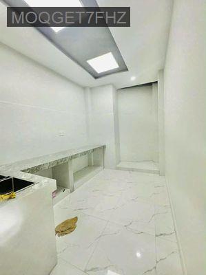 Nhà hẻm xe hơi đường Nguyễn Văn Luông MIỄN TRUNG GIAN - Phường 12  -  Quận 6 