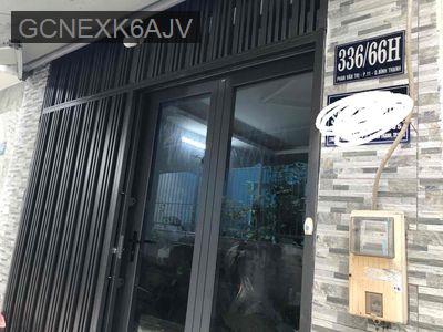 CHÍNH CHỦ BÁN NHÀ 33,2m2; PHƯỜNG 11, Q. BÌNH THẠNH - Phường 11  -  Quận Bình Thạnh 