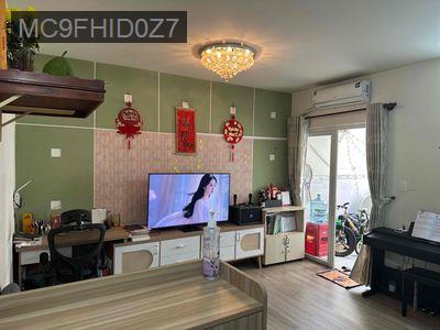 Cần Tiền Bán Gấp - Phường Đông Hưng Thuận  -  Quận 12 