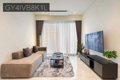 Viêw Hồ Bơi _giá 2,05 tỷ ( 2PN )/giá 100%_ sổ sẳn, nội thất cao cấp - Phường 5  -  Quận Bình Thạnh 